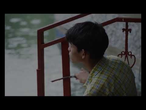 &quot;If We Keep Talking in Summer Days&quot; -  Liu Haotian TRAILER