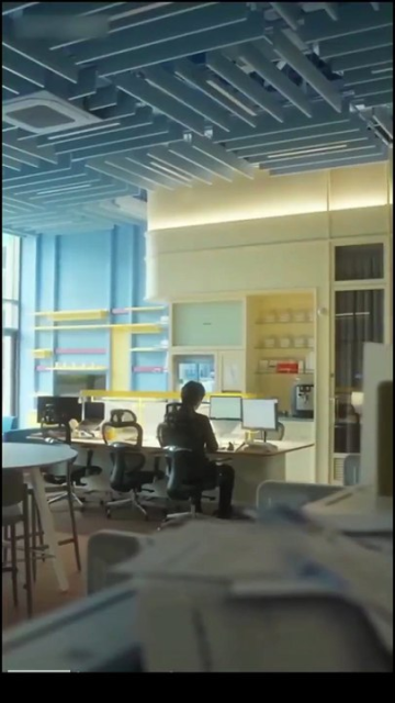 Love in the Apocalypse (2024)