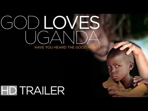God Loves Uganda (Official Trailer)
