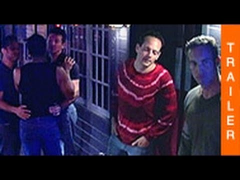 HARD PILL - offizieller deutscher Trailer