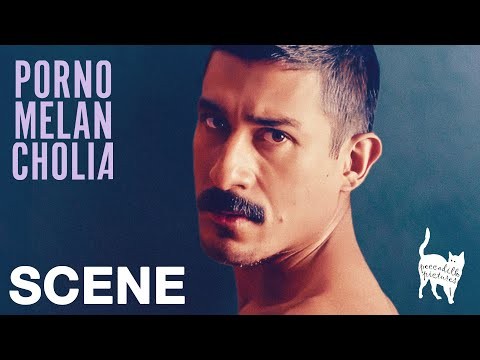 PORNOMELANCHOLIA - Trailer - Peccadillo Pictures