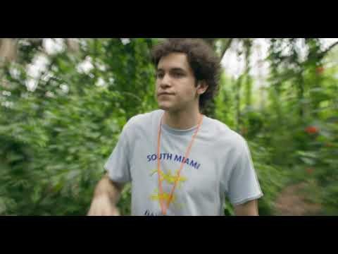 When a Camp Counselor Faints — Exclusive Clip from FALLEN FRUIT