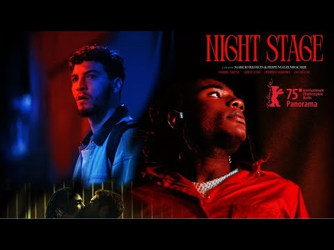 NIGHT STAGE International Trailer