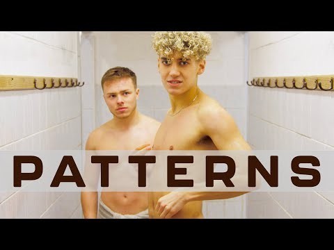 Patterns - Official Trailer | Dekkoo.com | Stream great gay movies