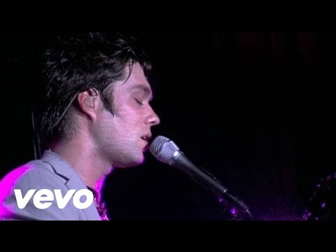 Rufus Wainwright - Hallelujah (Live At The Fillmore)