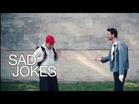 SAD JOKES Trailer English [HD]