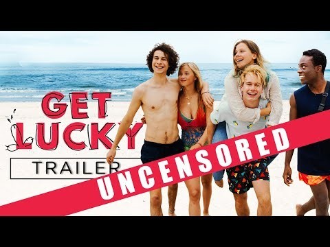GET LUCKY | TRAILER