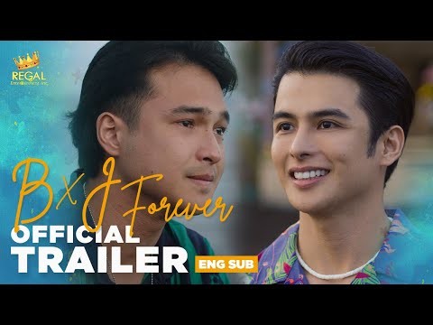 B X J Forever Official Trailer | Coming this Valentines | #WheresBen