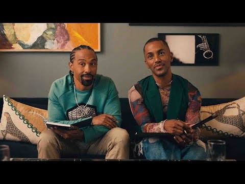 Noah&#039;s Arc: The Movie | Official Trailer
