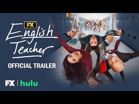 English Teacher | Season 2 Official Trailer