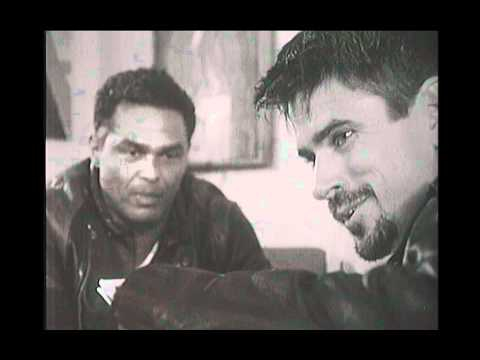 Leather Jacket Love Story clip