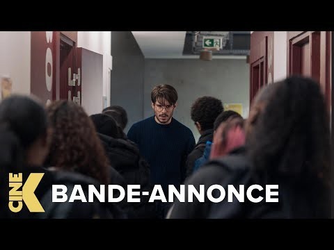 Pas de Vagues | Bande-Annonce Officielle