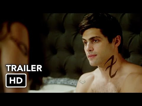 Shadowhunters Season 2 &quot;Parabatai&quot; Trailer