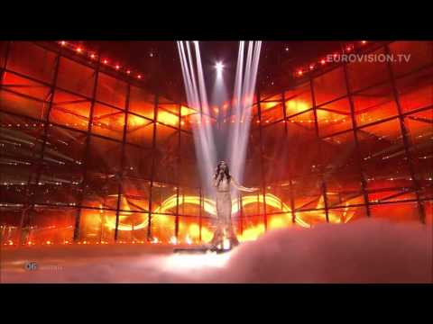 Conchita Wurst - Rise Like a Phoenix (Austria) 2014 LIVE Eurovision Second Semi-Final