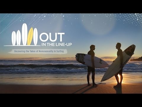 OUT in the line-up TEASER