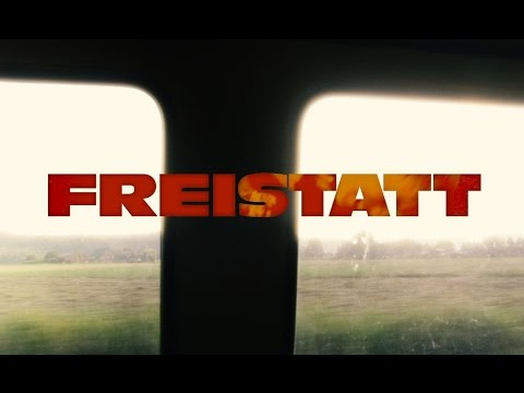 Freistatt (OFFICIAL TRAILER)
