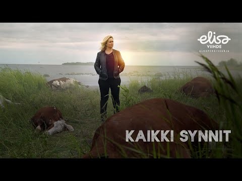 Kaikki synnit – nyt vain Elisa Viihteessä