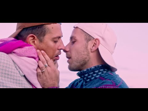 The Bearded Mermaid / La Sirène à Barbe (2024) - Trailer (French)
