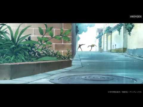 2016 - Doukyuusei movie trailer