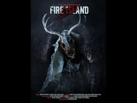 Fire Island Official Trailer (2022) | Horror Blockbuster Movie Trailer
