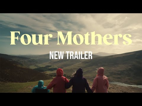 New trailer for Four Mothers | Starring James McArdle | On BFI Player 16 June 2025