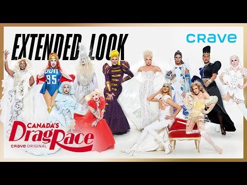 Canada&#039;s Drag Race