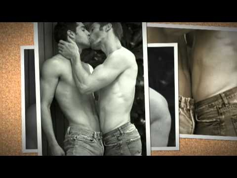 The 23rd Psalm (Gay Themed)