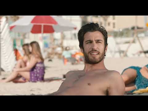 “The Power of a Kiss” Official Clip