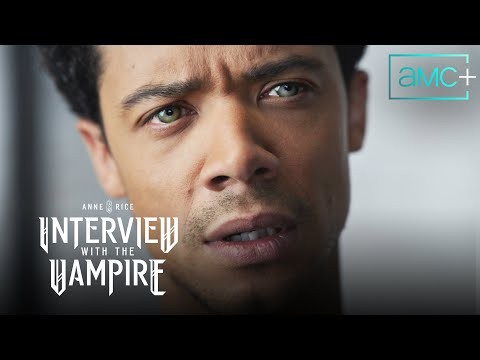 Interview with the Vampire Season 2 Official Trailer