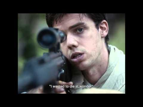 Trailer LE SOLDAT VIERGE (THE VIRGIN SOLDIER) dir. Erwan Le Duc with Eng. subs