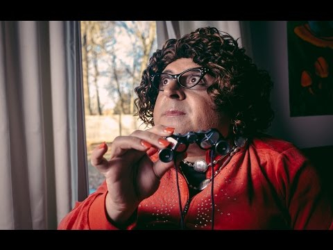 Episode 1: Mama Trauma