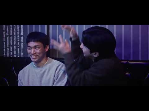 3670 | 박준호 PARK Joonho | The 26th JEONJU IFF OFFICIAL TRAILER