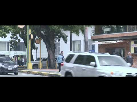 DESDE ALLA trailer