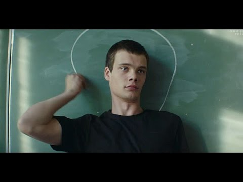 Отличный фильм &quot;Ученик&quot;