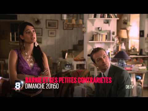 Barnie Et Ses Petites Contrariétés - TV upoutávka