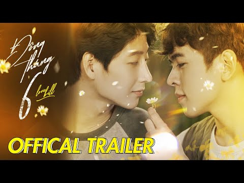 THE SERIES BOYS&#039;LOVE LỜI HỨA MÙA HẠ / LOVE BILL  -  O2 PRODUCTION [TRAILER]