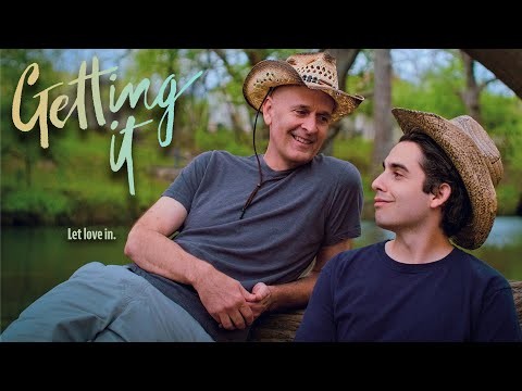 Getting It (2020) Official Trailer | Breaking Glass Pictures Movies