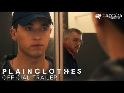 Plainclothes - Official Trailer | Starring Tom Blyth and Russell Tovey | In Theaters September 19