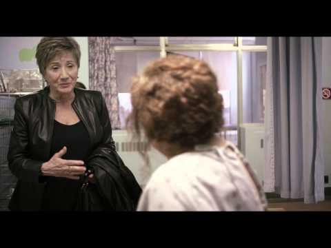 Sex &amp; Violence | Series Trailer