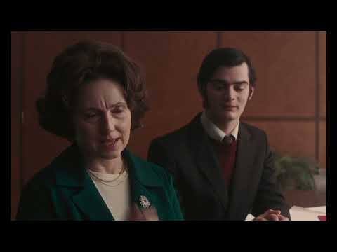 NEPELA (2025) - oficiální trailer