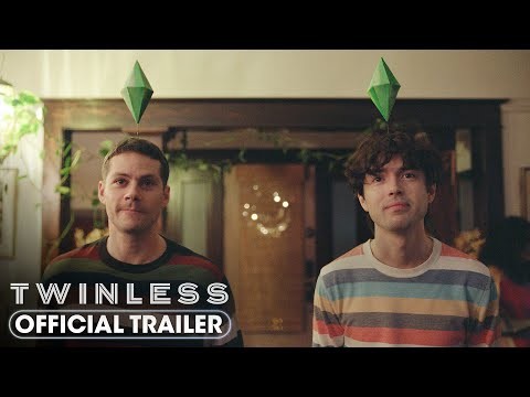 Twinless (2025) Official Trailer