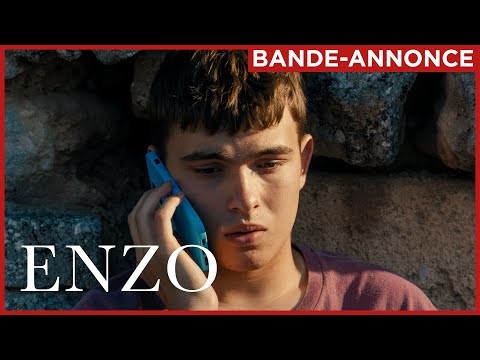 ENZO | Au cinéma le 18 juin