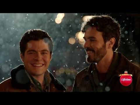 The Christmas Setup Trailer