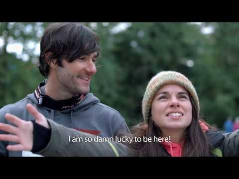 2 FROGS IN THE WEST - Trailer