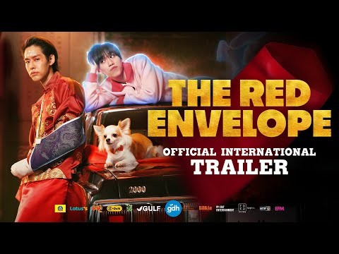THE RED ENVELOPE | Official International Trailer