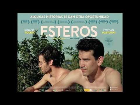 Leo Garcia  - Amores como el nuestro (Soundtrack Esteros) Versión Completa