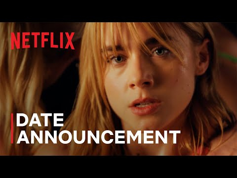 Olympo | Date Announcement | Netflix