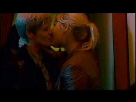 Finn&#039;s Girl Trailer