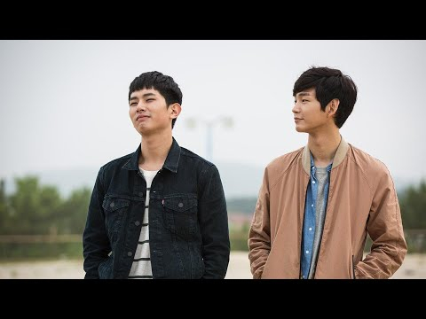 [BL] GAY KOREAN DRAMA TRAILER | In Between Seasons