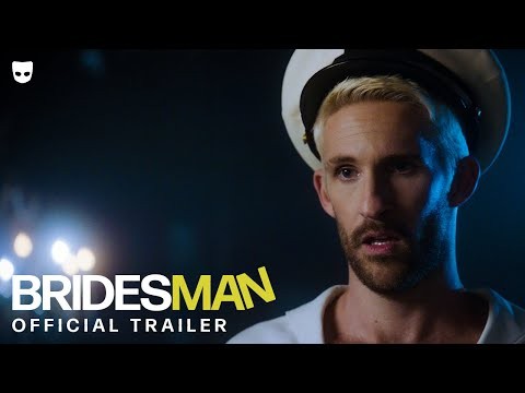 Bridesman | Official Trailer | Grindr